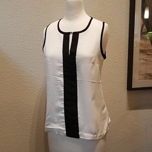 Le Chateau blouse sz sm petite